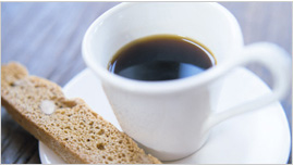 直接飲むだけでなく、贅沢にお米を炊いても、コーヒーを淹れてもおいしいお水です。